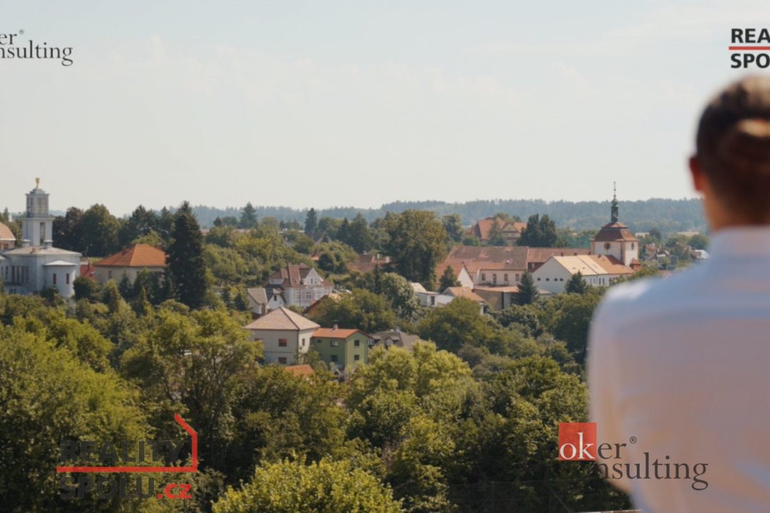 Jílové u Prahy - Marek Hrstka